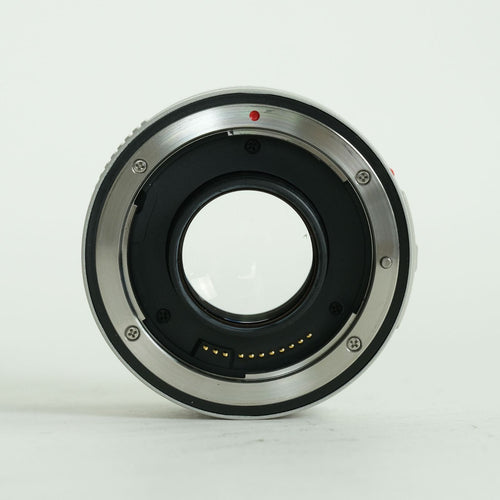 Canon Lens (Single Focus) Ef1.4X Ii