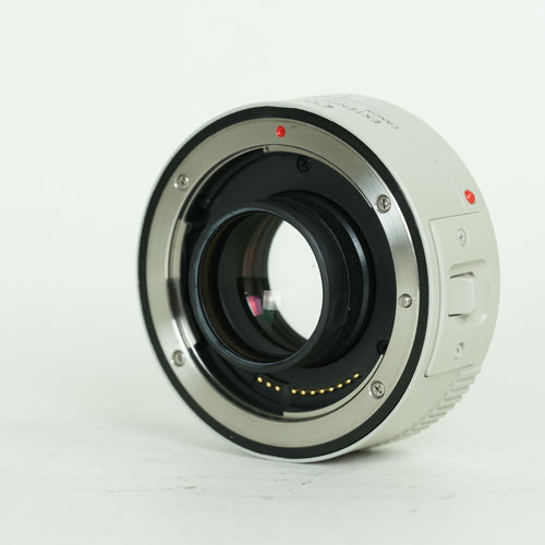 Canon Lens (Single Focus) Ef1.4X Ii