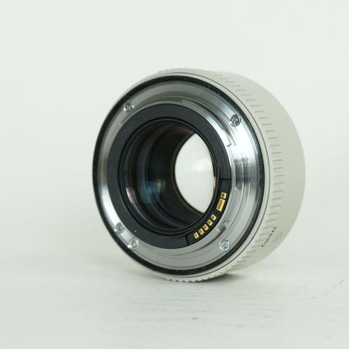 Canon Lens (Single Focus) Ef1.4X Ii