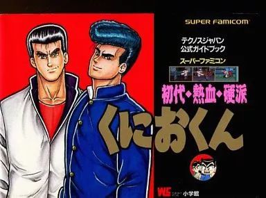 Game Capture Book Sfc Rpg