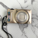 Nikon Compact Digital Cameras Coolpix