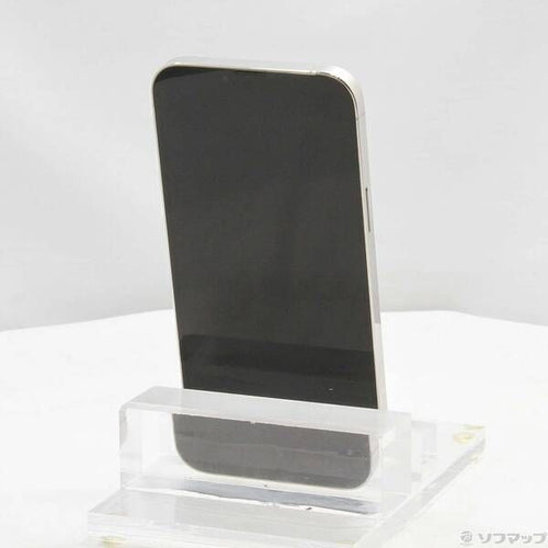 Apple Smartphone Body Iphone13 Pro Max 512Gb Mljt3J A Sim 305