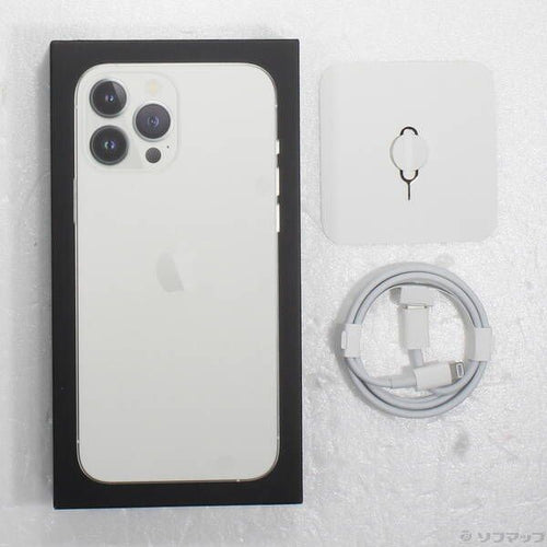 Apple Smartphone Body Iphone13 Pro Max 512Gb Mljt3J A Sim 305