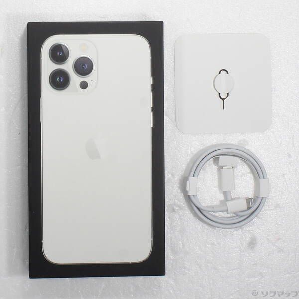 Apple Smartphone Body Iphone13 Pro Max 512Gb Mljt3J A Sim 305