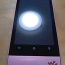 Sony Digital Audio Players Nw-F805