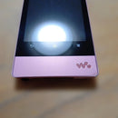 Sony Digital Audio Players Nw-F805