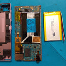 Sony Digital Audio Players Nw-F805