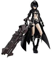 Others Figma Tv Animation Blackrock Shooter Ver.