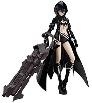 Others Figma Tv Animation Blackrock Shooter Ver.