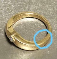 Cartier Rings No2