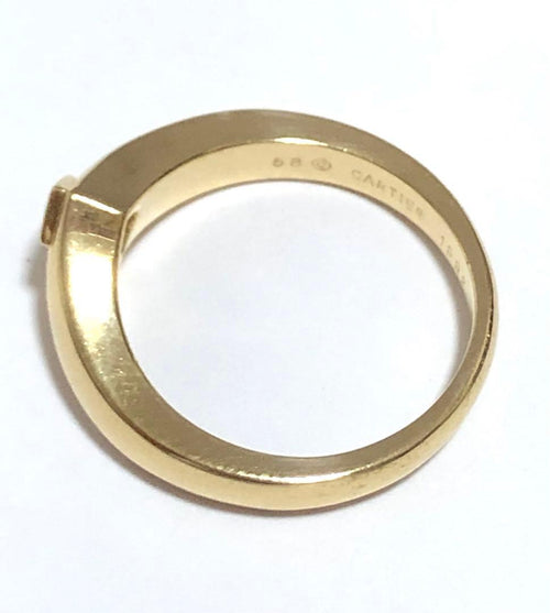 Cartier Rings No2