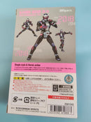 Kamen Rider S.H.Figuarts 50Th Anniversary