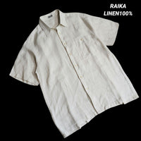 Black Pia Other Raika 100% 85577