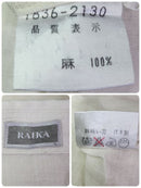Black Pia Other Raika 100% 85577