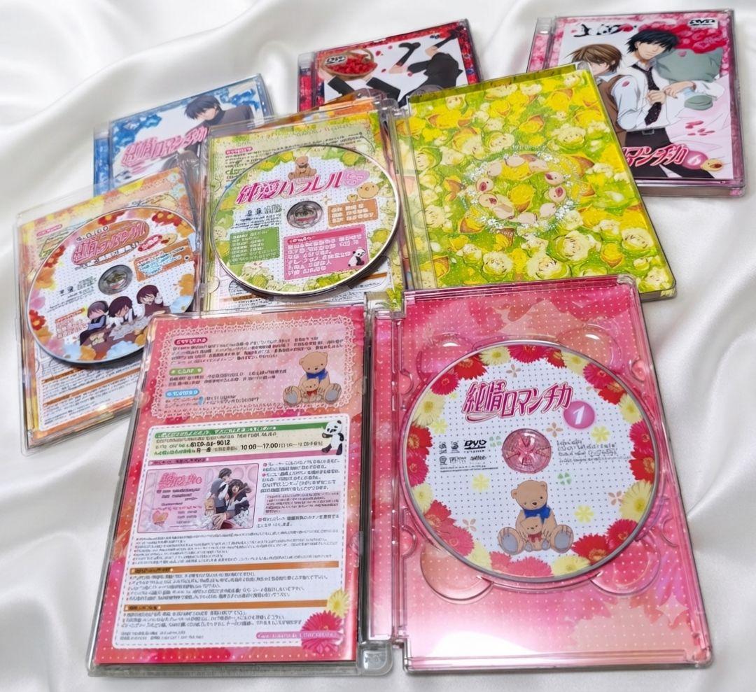 Animated Movies Series Dvd