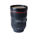 Canon Lens (Zoom) Ef24-70Mm F2.8L Ii Usm