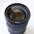 Canon Lens (Zoom) Ef24-70Mm F2.8L Ii Usm