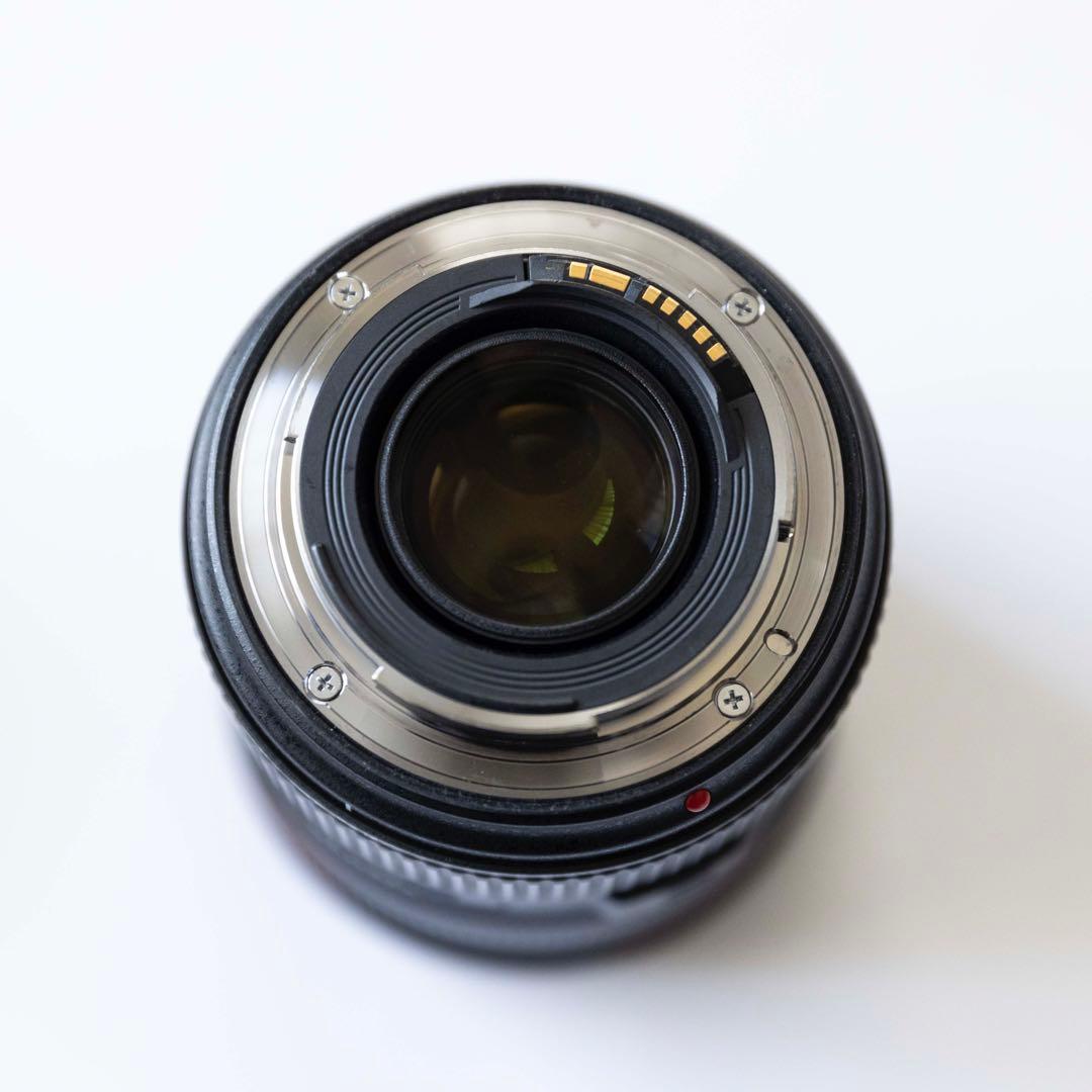 Canon Lens (Zoom) Ef24-70Mm F2.8L Ii Usm