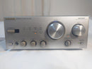 Onkyo Integrated Amplifiers A-905Tx Intec205