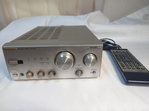 Onkyo Integrated Amplifiers A-905Tx Intec205
