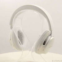 Bose Wireless Earphone Quietcomfort Ultra Headphones Qcultrahpwht 276