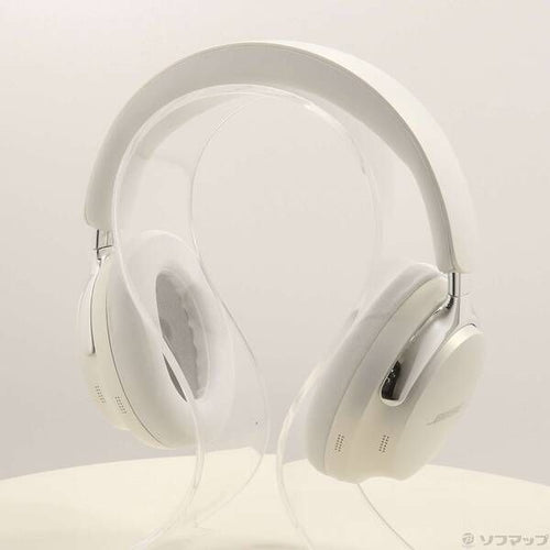 Bose Wireless Earphone Quietcomfort Ultra Headphones Qcultrahpwht 276