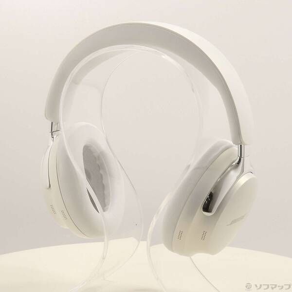 Bose Wireless Earphone Quietcomfort Ultra Headphones Qcultrahpwht 276
