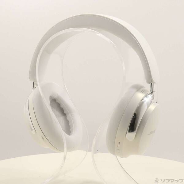 Bose Wireless Earphone Quietcomfort Ultra Headphones Qcultrahpwht 276