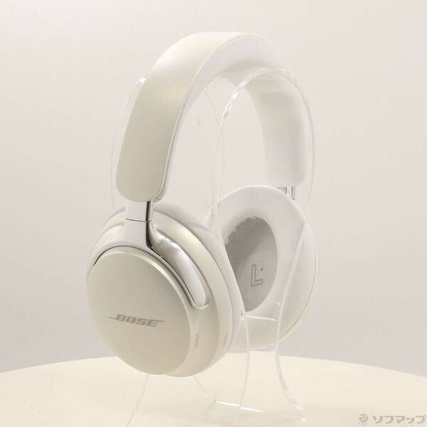 Bose Wireless Earphone Quietcomfort Ultra Headphones Qcultrahpwht 276