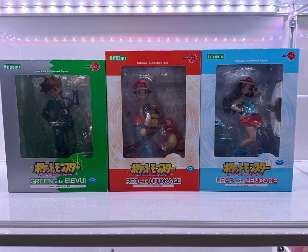 Kotobukiya Other Artfxj