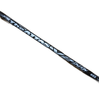 Ust Mamiya Shaft The Attas V2 6 Sx Ping