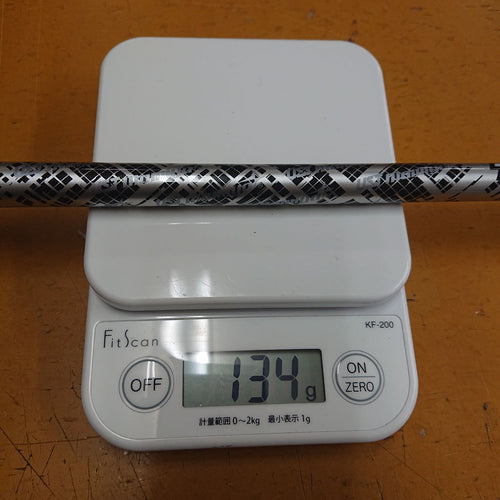 Ust Mamiya Shaft The Attas V2 6 Sx Ping