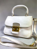 Miu Shoulder Bags Madras Rn0717 2Way