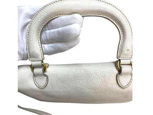 Miu Shoulder Bags Madras Rn0717 2Way