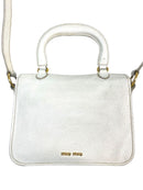 Miu Shoulder Bags Madras Rn0717 2Way