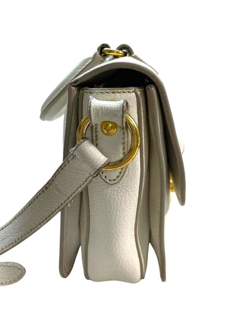 Miu Shoulder Bags Madras Rn0717 2Way