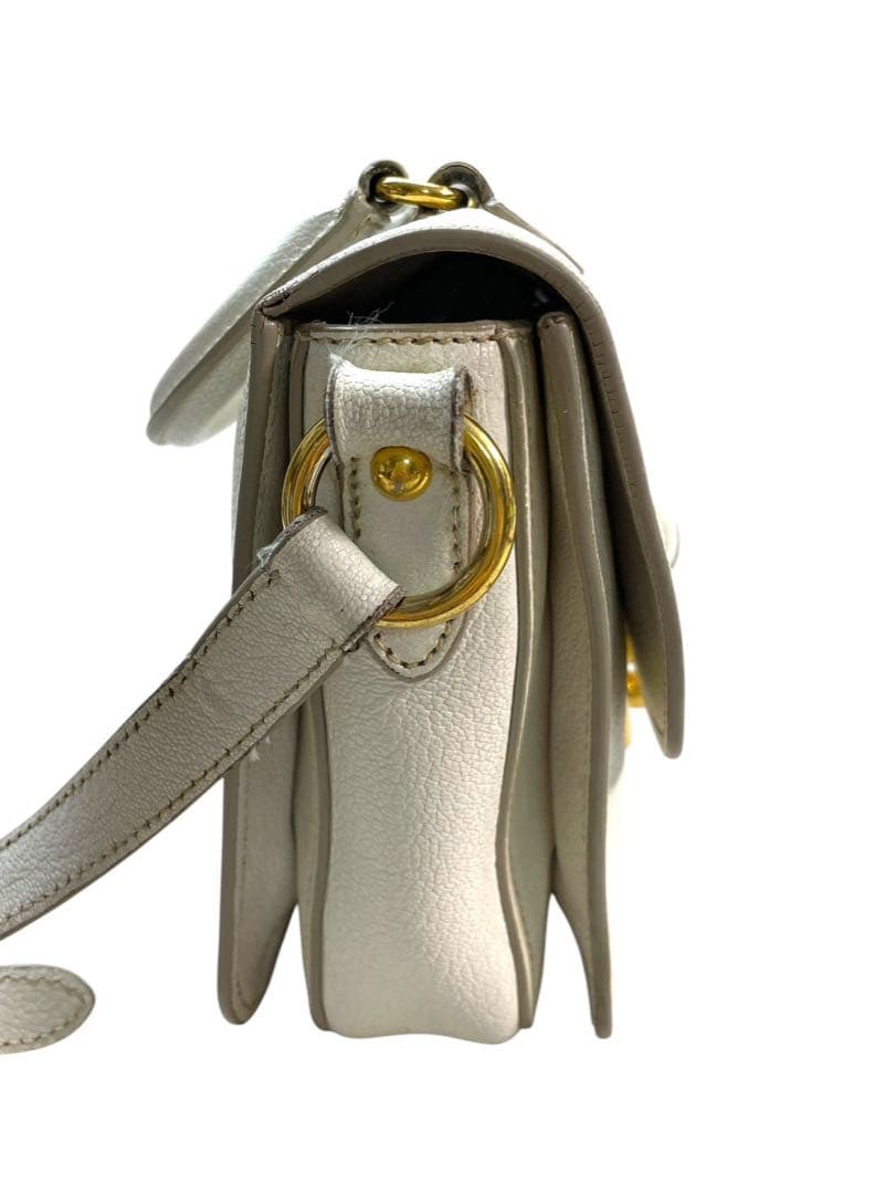 Miu Shoulder Bags Madras Rn0717 2Way