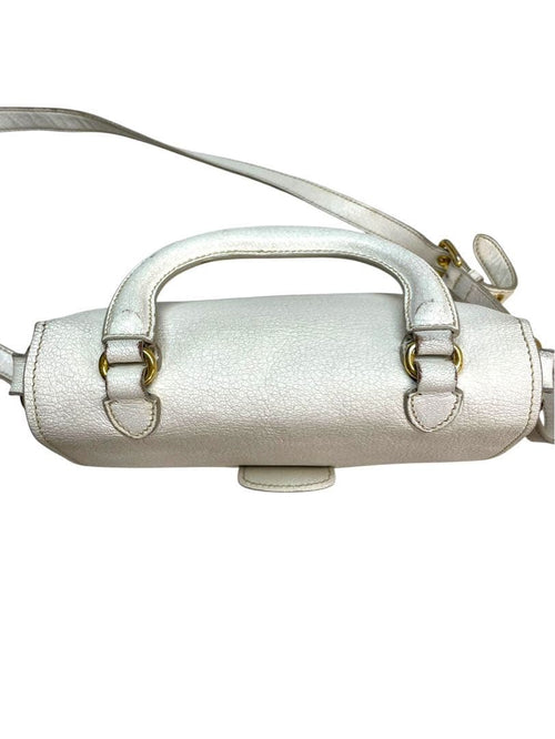 Miu Shoulder Bags Madras Rn0717 2Way