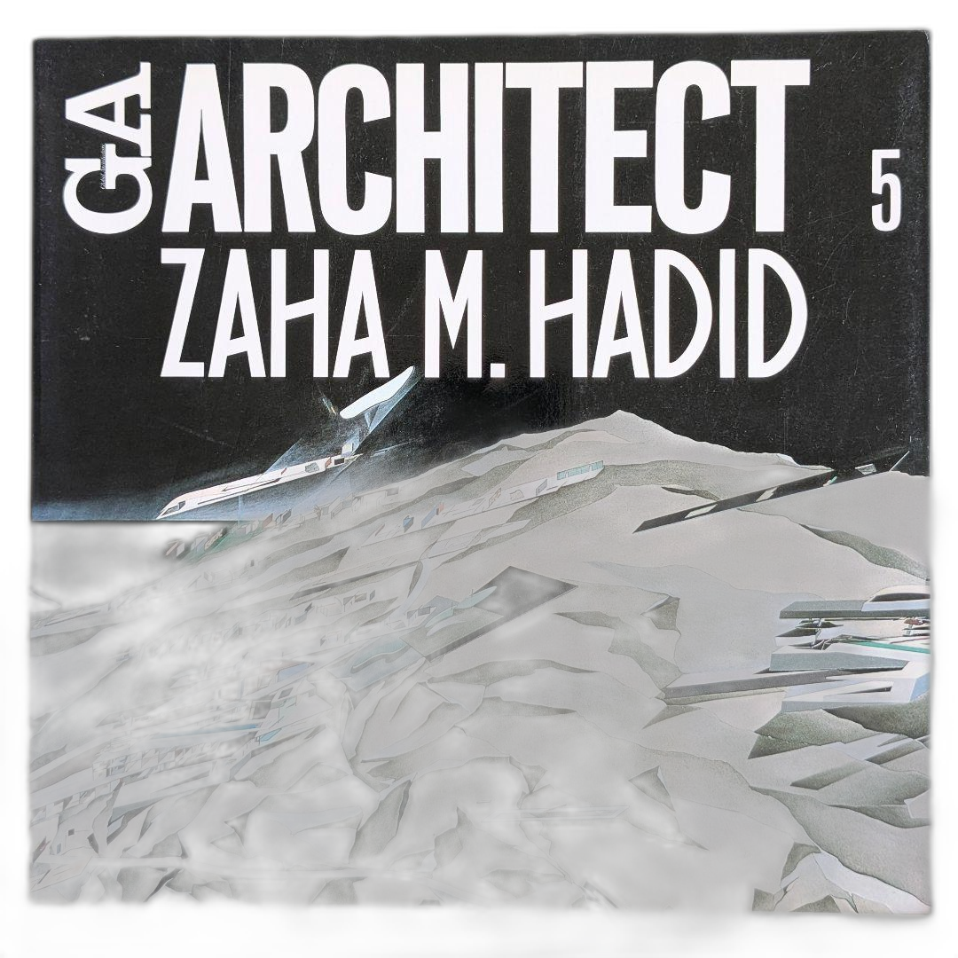Art Design Music Ga Architect 5
