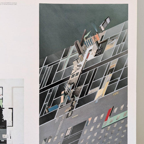 Art Design Music Ga Architect 5