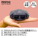 Surveillance Camera Pentax Ucf R 8X21 210G 8 Bak4 1938 1