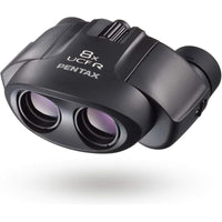 Surveillance Camera Pentax Ucf R 8X21 210G 8 Bak4 1938 1