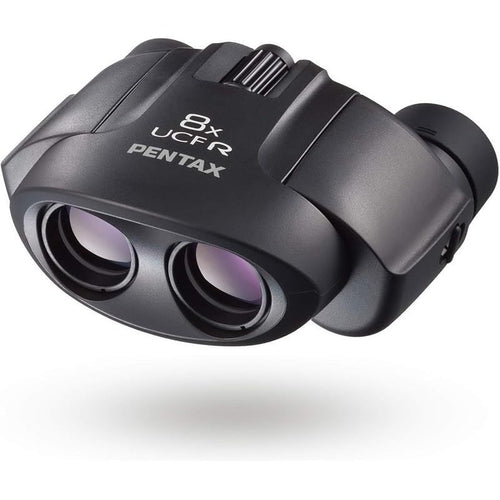 Surveillance Camera Pentax Ucf R 8X21 210G 8 Bak4 1938 1