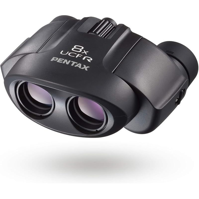Surveillance Camera Pentax Ucf R 8X21 210G 8 Bak4 1938 1