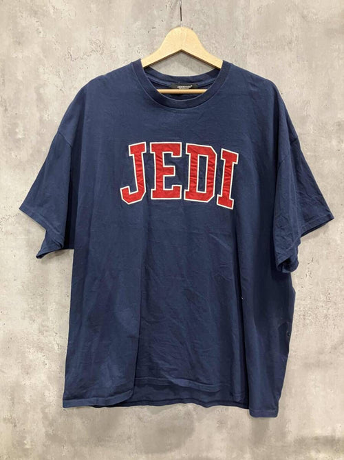 T -Shirt 23Ss Under Cover Star Wars Jedi Xxl
