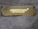 T -Shirt 23Ss Under Cover Star Wars Jedi Xxl
