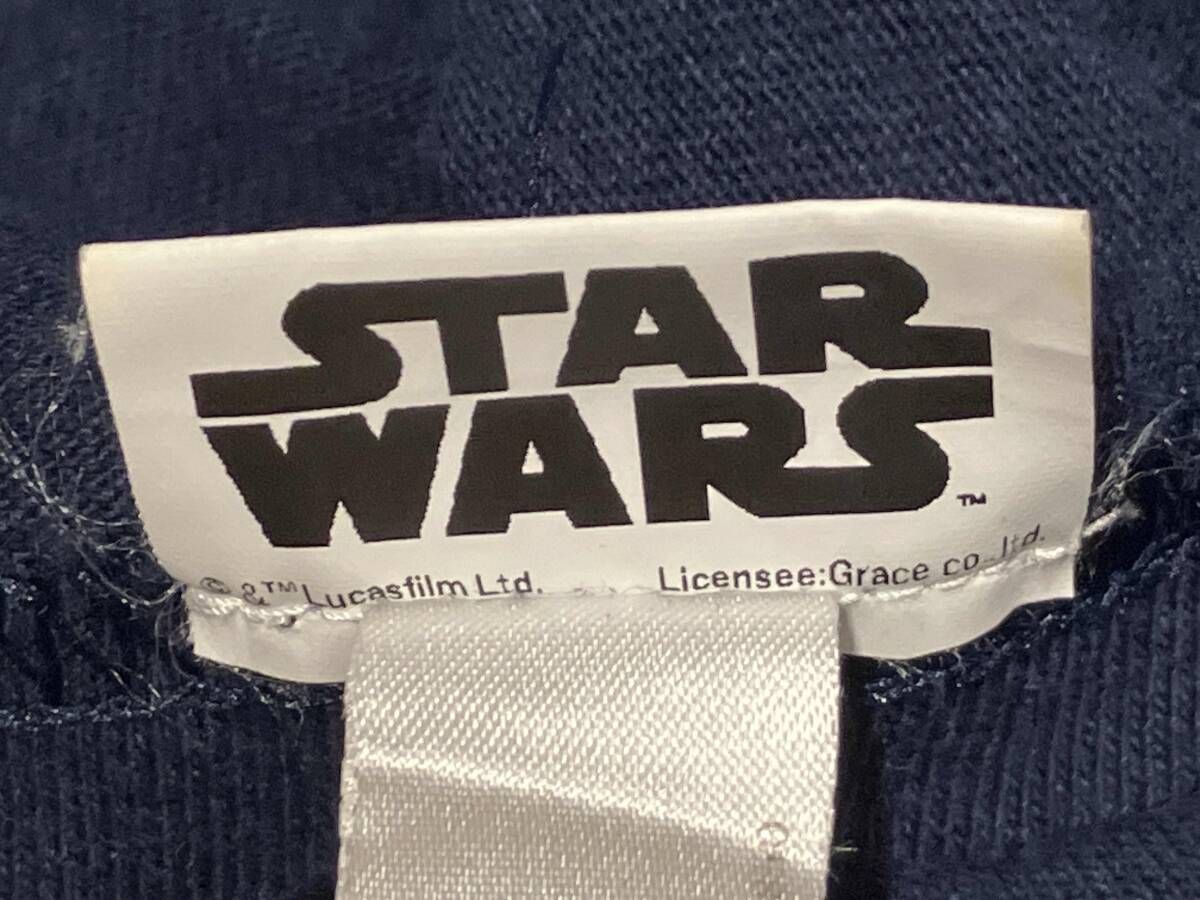 T -Shirt 23Ss Under Cover Star Wars Jedi Xxl