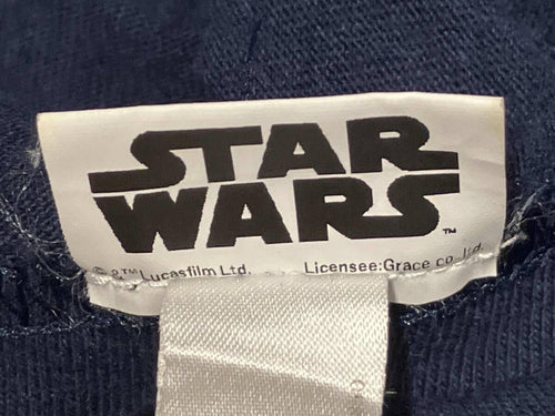 T -Shirt 23Ss Under Cover Star Wars Jedi Xxl