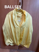 Ballsey No Sleeve 38
