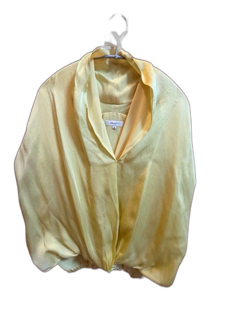 Ballsey No Sleeve 38